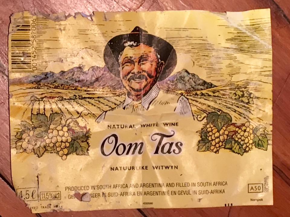 the petitioners claimed, would “attack all Christians, good or bad without distinction”. They added, “Not much more can be expected from our slaves; we can also not expect much better and even less from… (5/7)