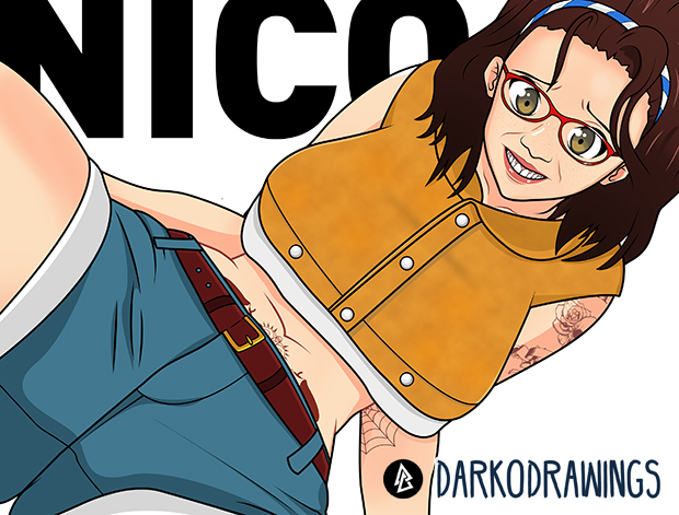 DarkoDrawings's tweet photo. Support me and get rewards and bonus #lewd #art like this https://t.co/uyffEc1ZcX 

#rule34 #hentai #nsfw #R34 #hot #sexy #fanart #devilmaycry #DMC5 https://t.co/dEWkYeMwTS