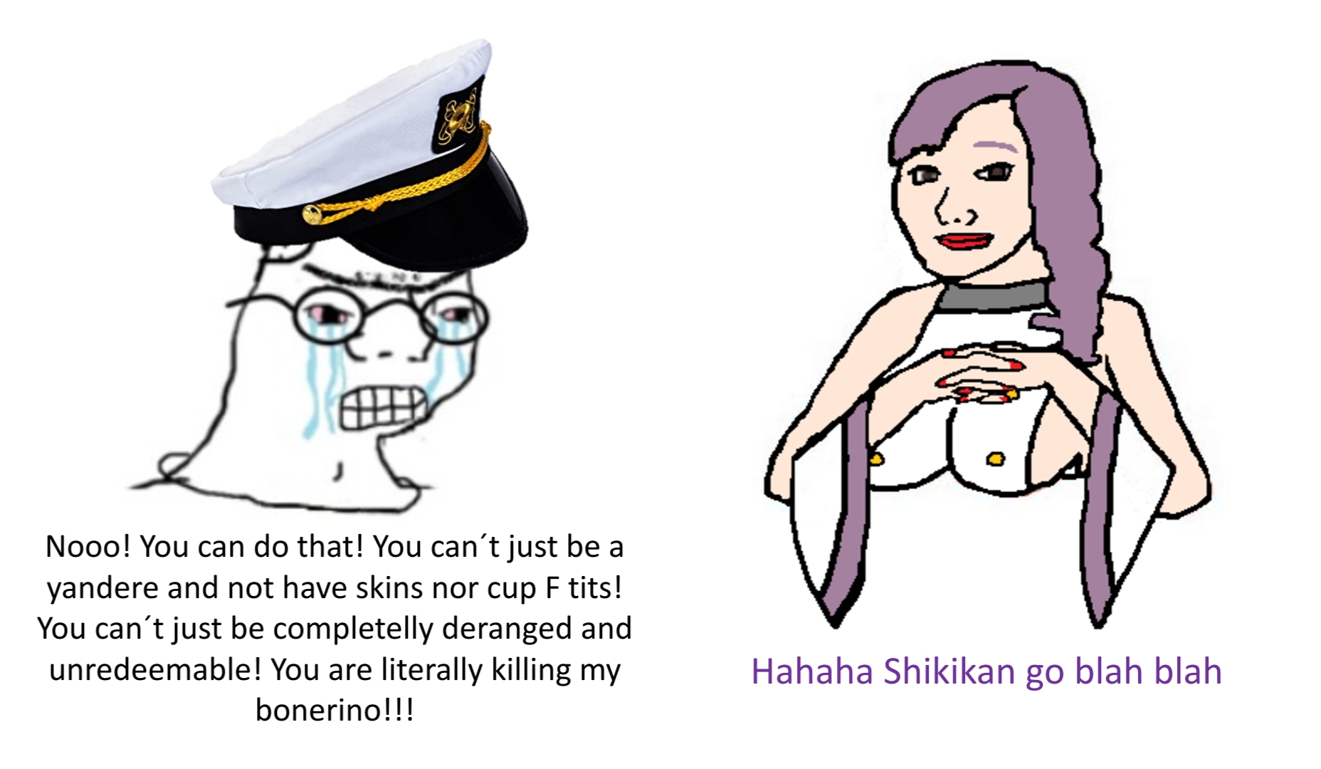 Seabunny on X: I decided to join into the #artistquirks meme so