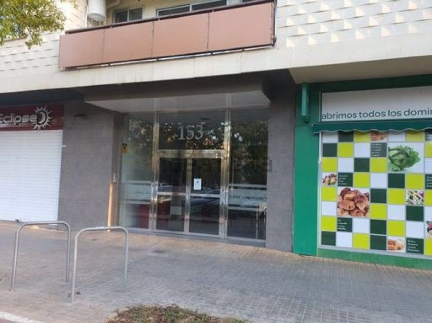 YagodelaTorre's tweet photo. Mi anuncio en https://t.co/LGENbnzEYF - vivienda en venta en avenida Blasco Ibáñez, Valencia, 2 baños, 3ª Planta, 3 habs., 158 m², https://t.co/ioPFbOAAct
#Valencia #vivienda #piso #viviendas #pisos #pisoenventa #pisosenventa #inmobiliaria https://t.co/QjIKGVTspk