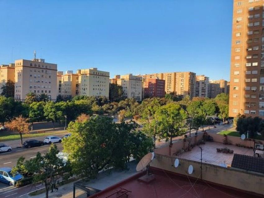YagodelaTorre's tweet photo. Mi anuncio en https://t.co/LGENbnzEYF - vivienda en venta en avenida Blasco Ibáñez, Valencia, 2 baños, 3ª Planta, 3 habs., 158 m², https://t.co/ioPFbOAAct
#Valencia #vivienda #piso #viviendas #pisos #pisoenventa #pisosenventa #inmobiliaria https://t.co/QjIKGVTspk