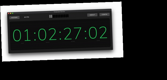 timecode display pc free download / Twitter