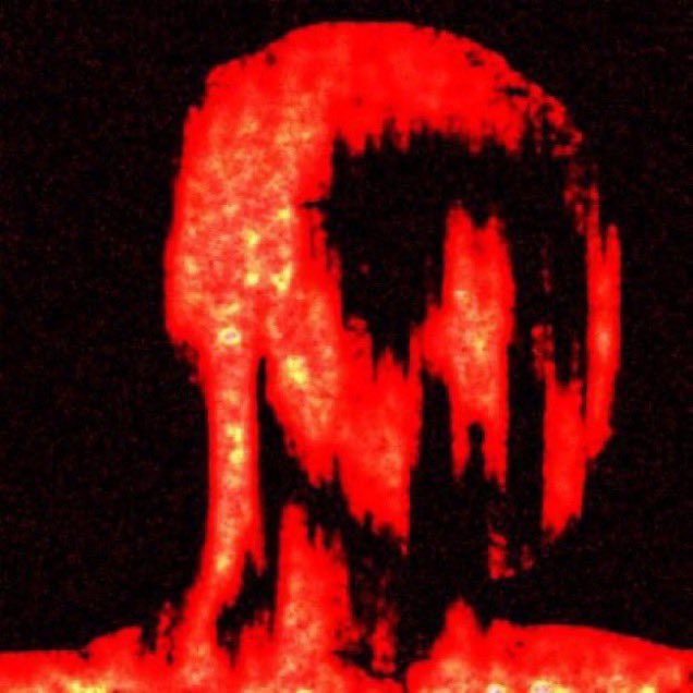 evainted's tweet image. It’s snowing again?