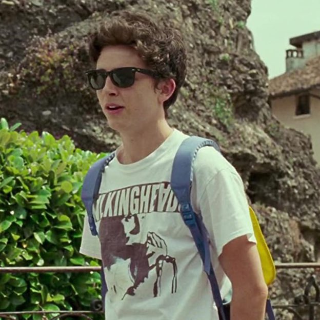 Me after            Me after 
shopping at     shopping at 
Hot                    Urban 
Topic:               Outfitters: