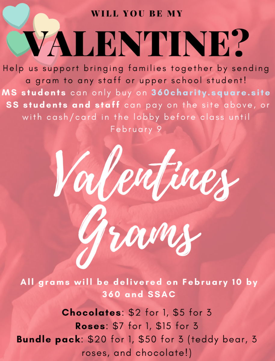 MulgraveCitizen's tweet photo. Order Valentine Grams and Support Refugee Families! Deadline Tuesday https://t.co/9JLJvSxeze https://t.co/qF4vrotAQO