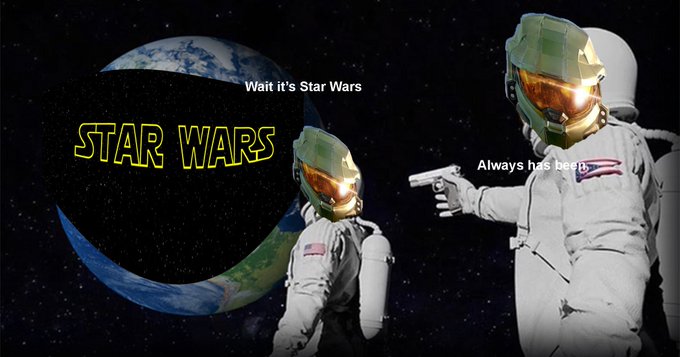 @AchievementHunt Wait it's Star Wars? Always has been https://t.co/aQlbND8H10<a class="tags" target="_blank" title="On Twitter" href="/?out=eyJ0eXAiOiJKV1QiLCJhbGciOiJIUzUxMiJ9.eyJpYXQiOjE3MjU4NzAzNjIsImlzcyI6InR3cG9ybnN0YXJzLmNvbSIsIm5iZiI6MTcyNTg3MDM2MiwiZXhwIjoxNzU3NDA2MzYyLCJyZWRpcmVjdF91cmwiOiJodHRwczovL3R3aXR0ZXIuY29tL0FjaGlldmVtZW50SHVudCJ9.pFc9jNkjRteBk-QARAOdUSM15OGr6poPL4xuUGoAqZI_f04STdHGkiFGyIX5PLtOcHmSNv7cL1GLRyZN9VsV-g">@AchievementHunt</a>