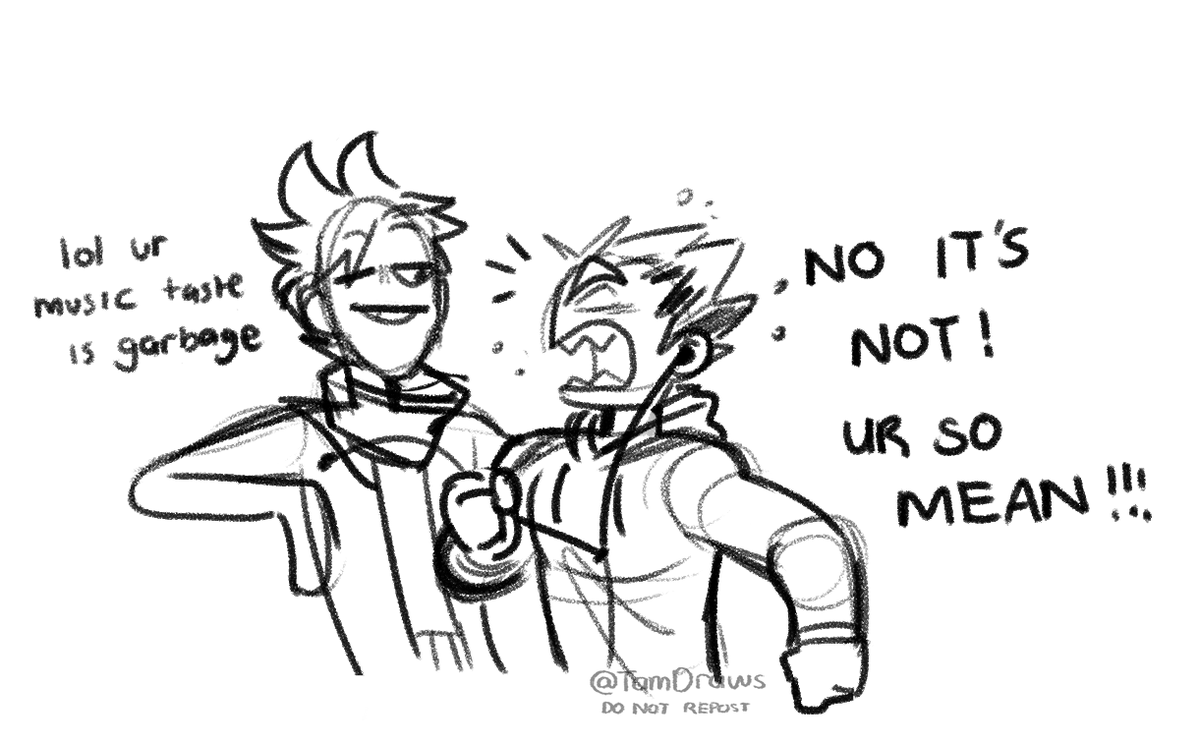 They love each other :')

#Haikyuu #haikyuufanart #bokuroo #bokuto #kuroo #bokutokoutarou #kurootetsurou