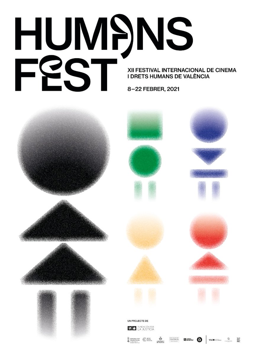 CineyTirant's tweet photo. Mañana empieza el Humans Fest 2021
https://t.co/lURHo4jwCU
#Humansfest2021 #derechoshumanos #festivaldecine #Valencia https://t.co/Ce00RS5eHI