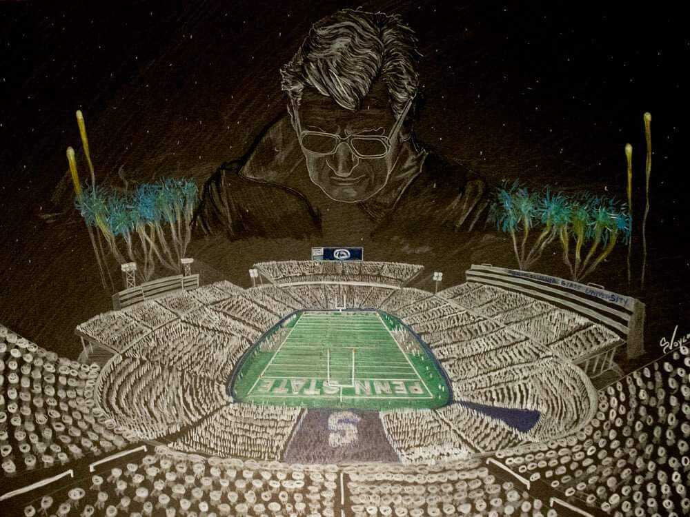 RealPennLive's tweet image. 