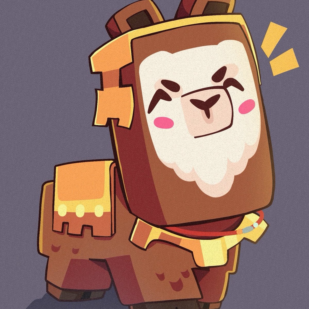 potopo_ann's tweet photo. LLAMA LLAMA!

Una obra maestra y muy "potopezca"!

Gracias @Jenner12381851 por el excelente trabajo; definitivamente me encanto! 😍💛😱 https://t.co/1CRCt8Wb9c