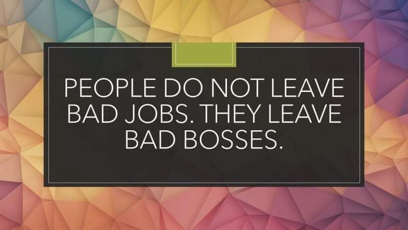 Do you agree? 🤔