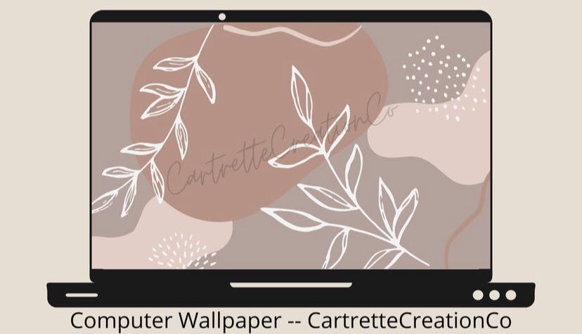 cailin_grace's tweet photo. 🌟 new Etsy shop 🌟 selling computer and phone wallpapers, ranging for $3-$5! 

These are just a few of the designs, check out my shop! Link in bio! 💛 https://t.co/Ngir7as6uV