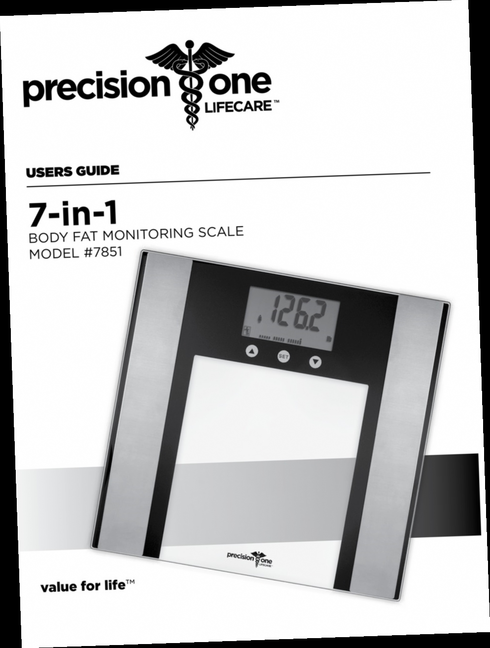 precision one scale manual 7853 pdf download / Twitter