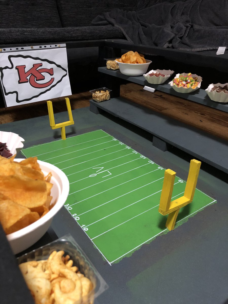 ELars18's tweet photo. #ranNFL https://t.co/BfrQDqWMEE