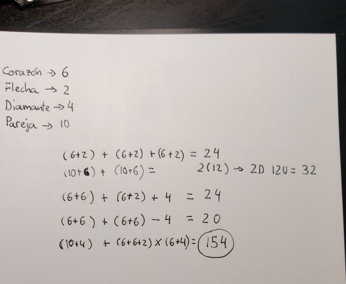 AlbertoMories's tweet photo. @oesteban1 ¿Podría ser 154? https://t.co/RXLGzzMrNV