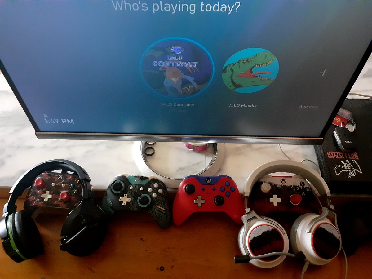 Papa Bear 🐻 (@wildcontract) on Twitter photo 