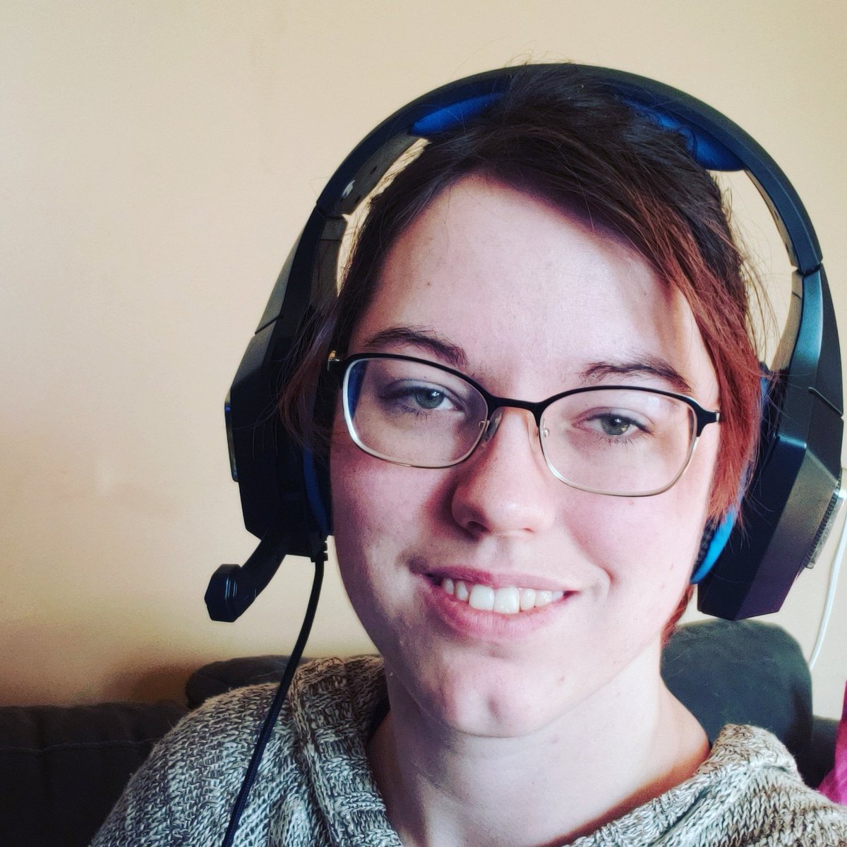 LittleWags94's tweet photo. https://t.co/XMIOUc8moS
Had a great morning stream. Thank you all eho joined.
#gamergirl #Streamer #SundayFunDay #sundayvibes https://t.co/sIl6RLtZiA