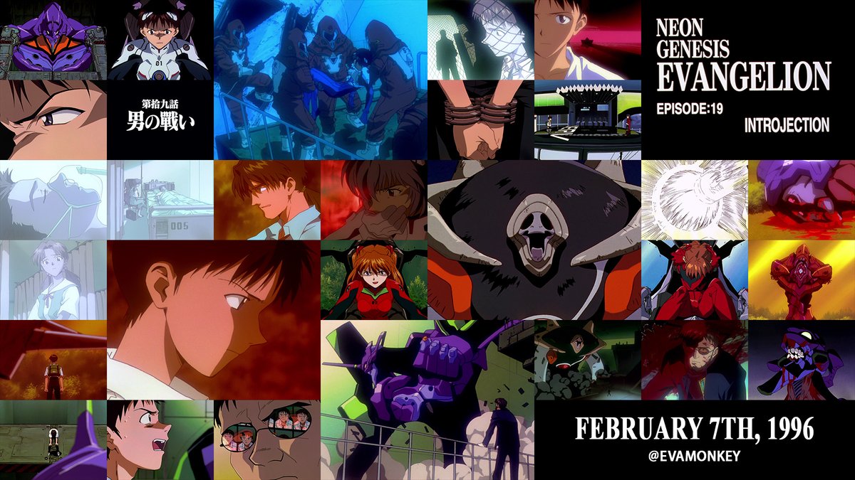 neon genesis evangelion episode 19 dub neon genesis evangelion episode 19 dub