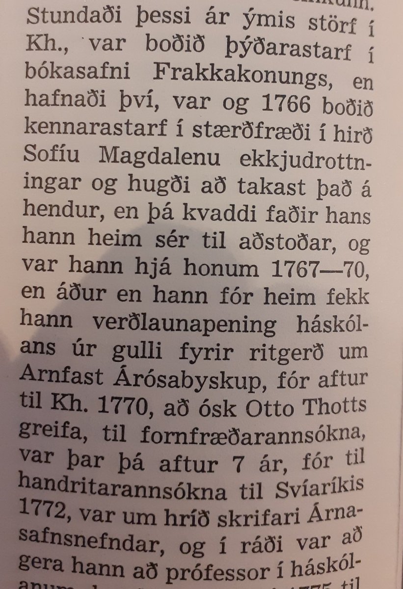 Bragi Þorgrímur tweet media