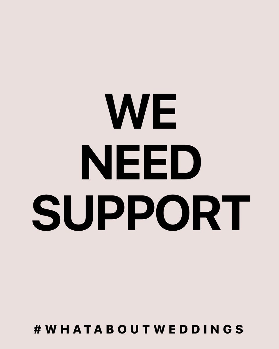 Twenty minutes until we make as much noise as possible! Who’s ready? #whataboutweddings <a href="/WAWofficialUK/">What About Weddings</a> <a href="/UKweddingsOrg/">UKweddings.org</a> <a href="/sophia_perry/">Sophia Perry</a> <a href="/wedding/">Wedding</a>