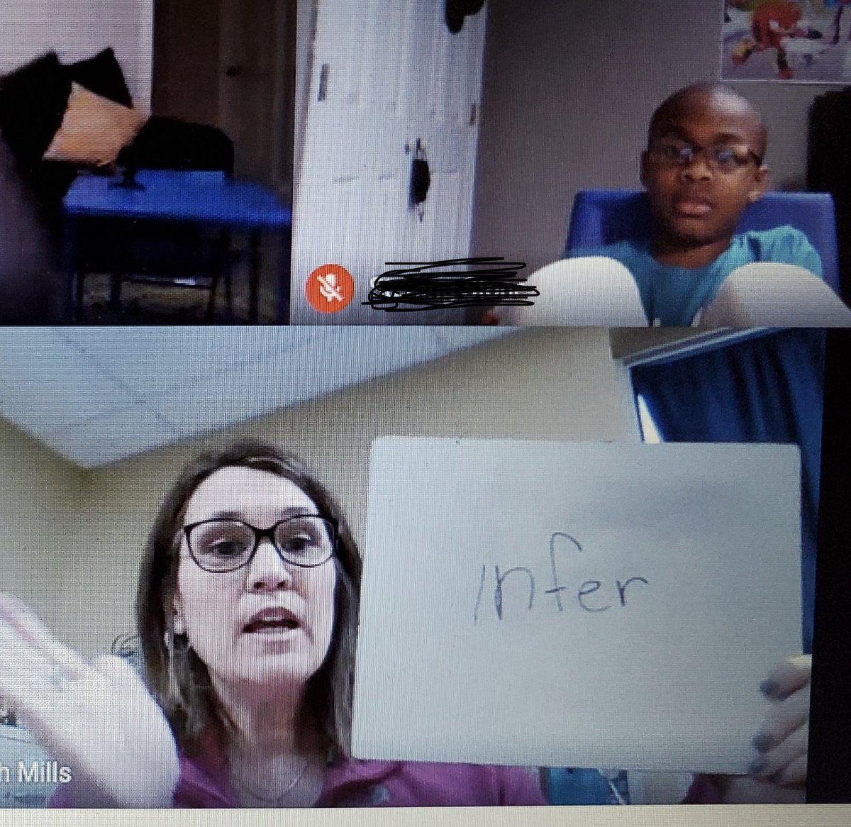 DrHepfner's tweet image. Teaching in a pandemic can be hard. So can keeping morale up, keeping up with our school wide strategy, assessing students, bridging the gap, and keeping up with standards. But somehow, the teachers at DME make it look flawless! 💕my 🐬🐬🐬#dmerocks #happystaff #proudprincipal