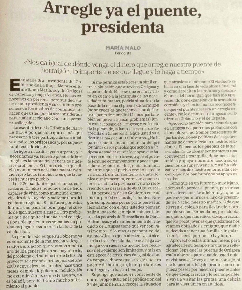 Rioxa Nostra tweet media