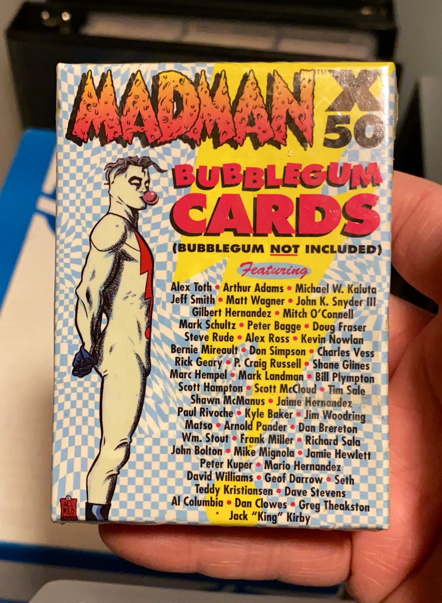 This has to be something...