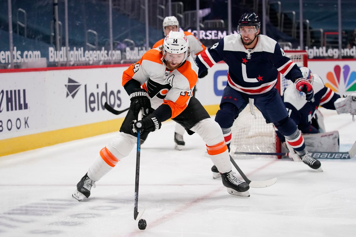 Dishing out an L in DC. 

#AnytimeAnywhere | #PHIvsWSH