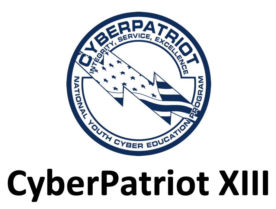 FranklinCo_CAP's tweet photo. After working remotely during COVID-19 operations, our squadron's Cyber Patriot team finished in 2nd place for NC Gold tier All Services division this season XIII! Thank you to C/CMSgt Forney and C/TSgt Streit for the effort and participation.  Well done, Cadets!  #cyberpatriot https://t.co/97FfF7H5pp