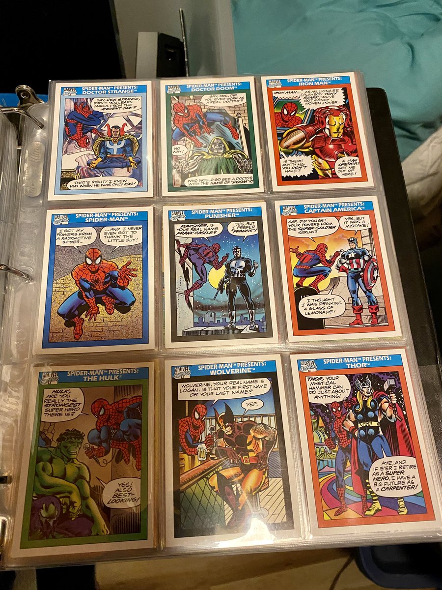 These are 1990. Million dollars?