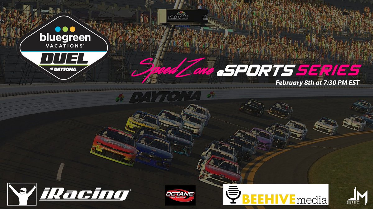 SeriesSpeedzone's tweet image. Tomorrow. Be there.