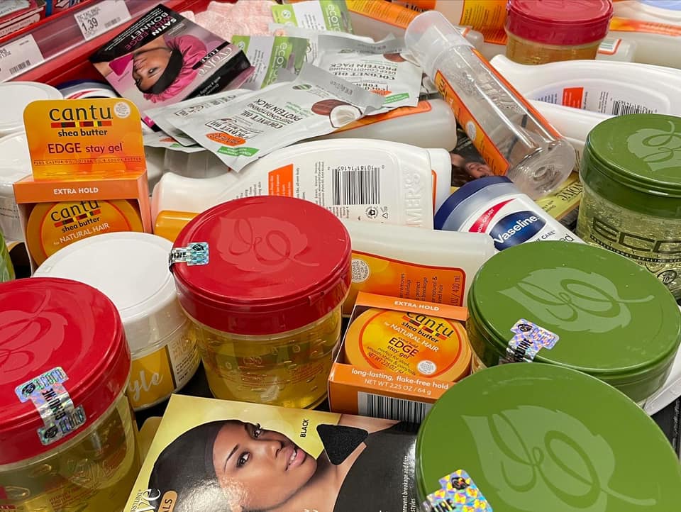 cutitforward's tweet photo. We are BURSTING with so much joy in sharing the BIG news that we’ve partnered up with our local @Target to strengthen our mission in serving foster and adoptive children of color with culturally specific hair and skin care needs! https://t.co/4UU2s73D4f