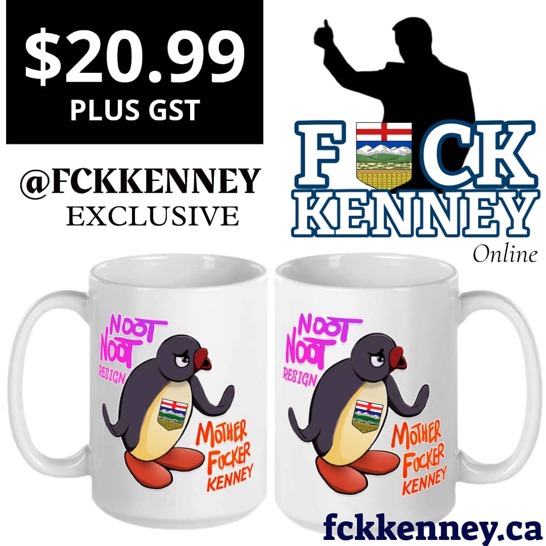 ab_poli's tweet photo. Just the one's who contribute to #UCPcorruption compensation 

#nootnoot 
#ResignKenney #motherfcker https://t.co/7b0MsPW8lq