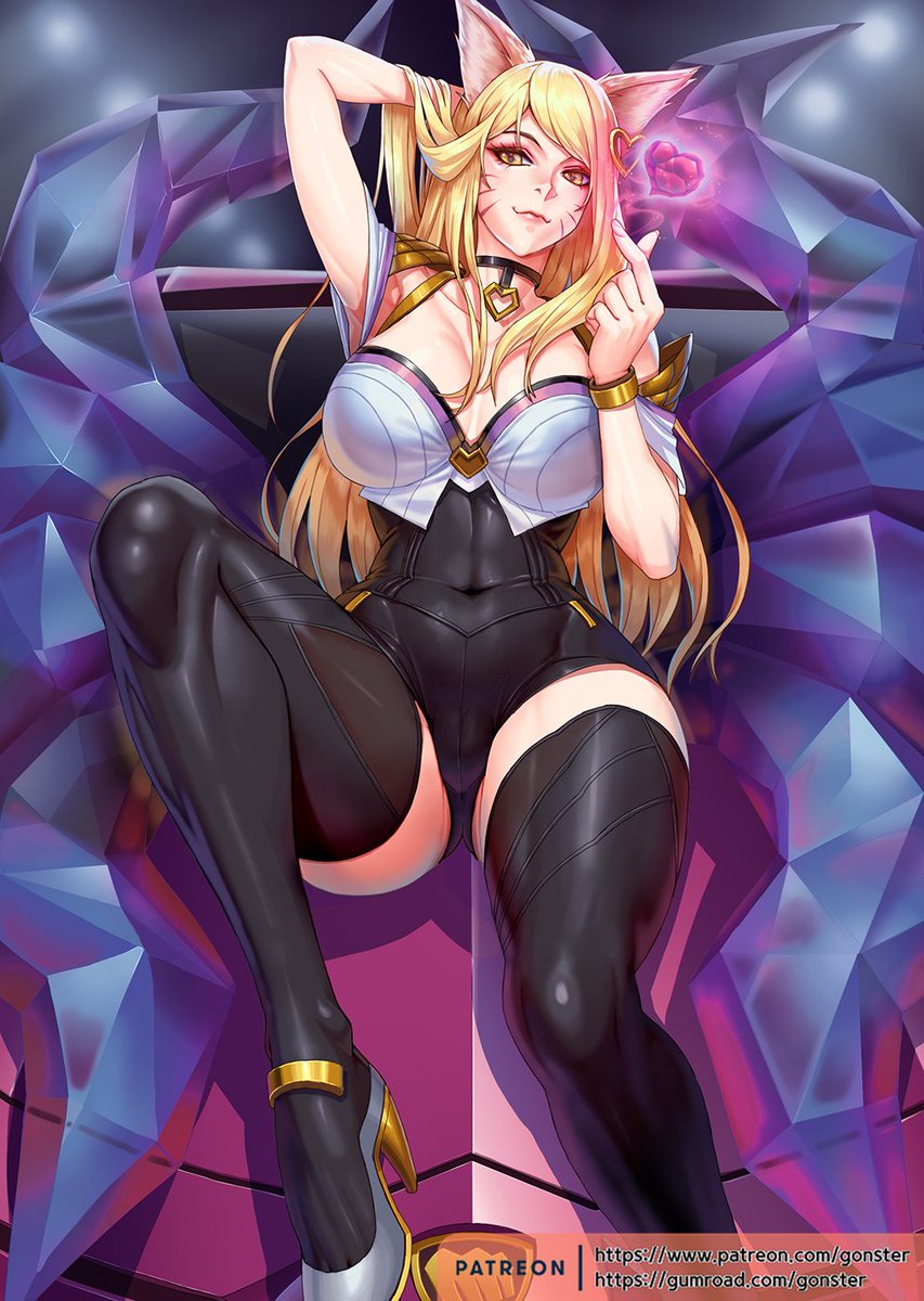 "Heard people really like this form, so I thought I'd give them what they want."