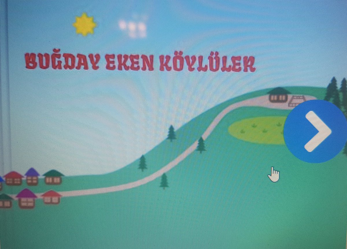 Masal şenligimiz için oluşturduğumuz hikaye kitabımız <a href="/GGelecegim/">Sağlığım Geleceğim</a> <a href="/eTwinning_ist/">eTwinning İstanbul</a> storyjumper.com/book/read/9633…