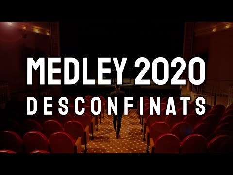 El <a href="/CorJovedelOS/">Cor Jove de l'Orfeó Sarrianenc</a> presenta un vídeo amb cançons que resumeixen l'any 2020. Un cant esperançador per trobar il·lusió i oportunitats en els bons moments de l'any que ja ha passat <a href="/Bcn_SSTG/">Sarrià - Sant Gervasi</a> <a href="/Cultupopularbcn/">Cultura Popular Barcelona</a> 
Gaudiu-lo!  👉ow.ly/1JAD30rtGAG