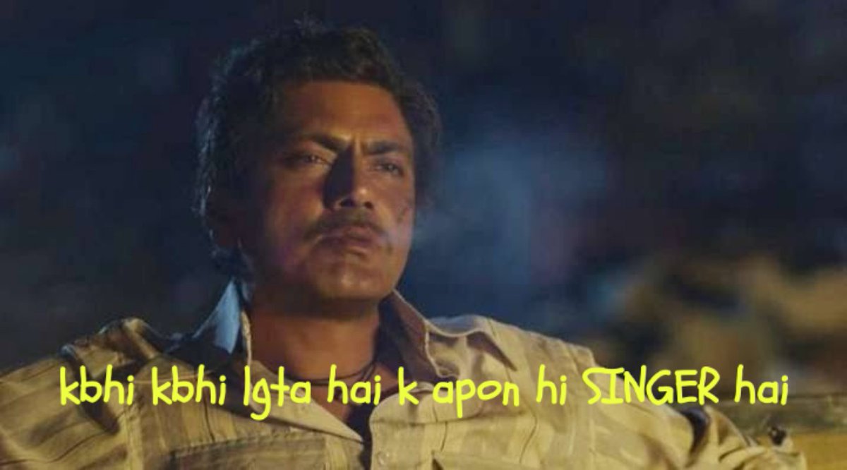 _Junaidhassan's tweet photo. Ali zafar after seeing  awam requests of new PSL song
#AliZafar @AliZafarsays 
#GrooveMera
#psl6anthem 
#GrooveMera https://t.co/pqVkuRnjIY