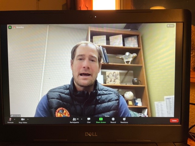 AK School Counselor tweet media