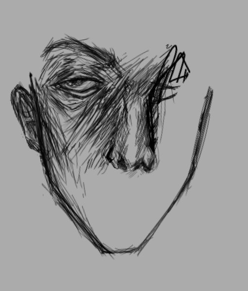 w.i.p. 

realism practise