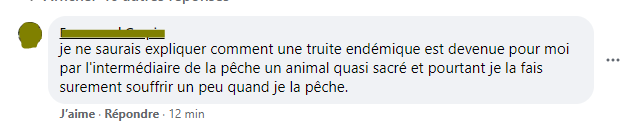 Takara_orca's tweet image. Même devenir quasi sacré ne préserve pas de se faire perforer, il faut croire. #pêcheauvif #pêchedeloisir