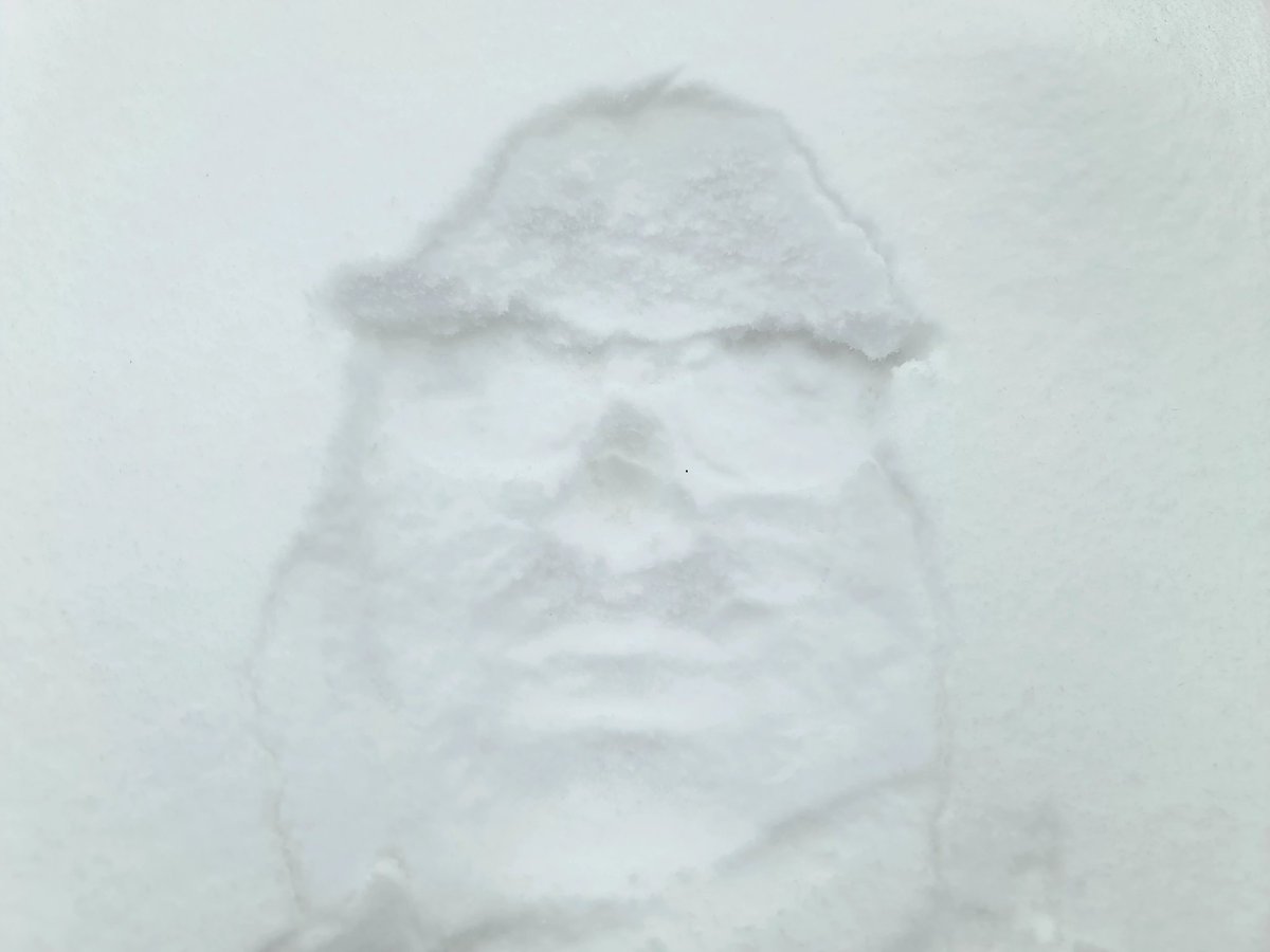 AmandaCaptures's tweet photo. My snowface 🤣🤣💋
Share yours in the comnents!

#snowfacechallenge 
#snowface

@StormHour 
@SnowHour https://t.co/4gJzU3lvgu