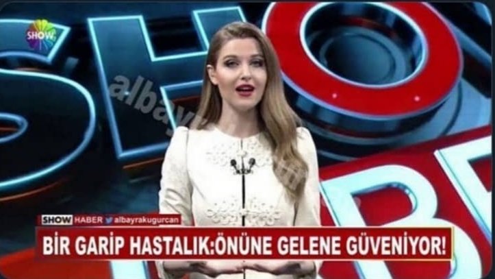 hamit_ylmaz4's tweet photo. Bir gün haberlere çıkacağım hiç aklıma gelmemişti 😂🕊 https://t.co/9RtShTCL8X