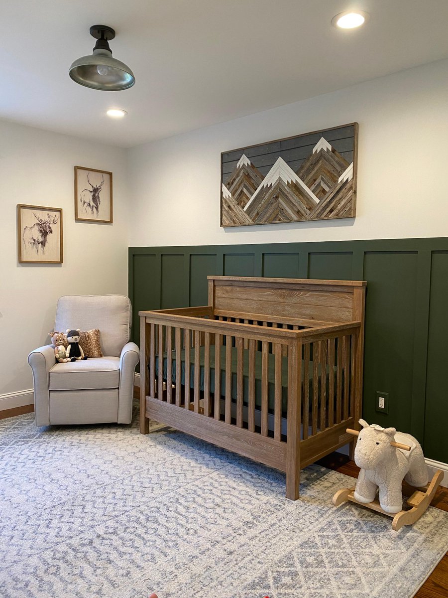 Let us re-introduce you to our Charlie Collection! This collection is Greenguard Gold Certified, which means these items will contribute to cleaner air in your homes! #lovemypbk

Shop here: bit.ly/3tDkQsb