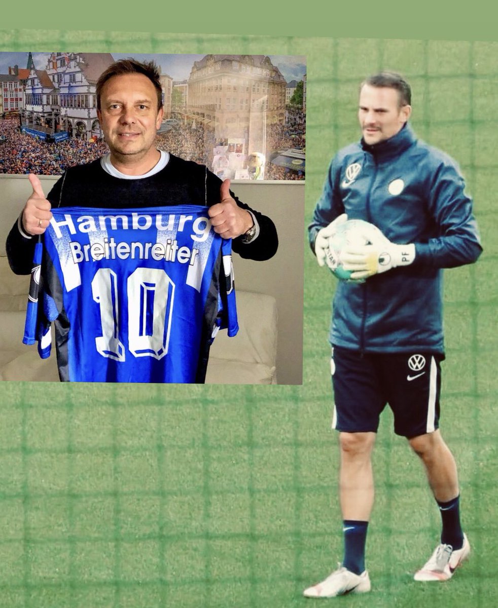 kpfbllungeheuer's tweet photo. Fußballlehrer André #Breitenreiter (#s04 #h96 #scp07) &
@VfL_Wolfsburg #Torwarttrainer Pascal #Formann sind morgen meine nächsten Interviewpartner bei https://t.co/2KWty2V6N2
Noch Fragen an die beiden?
#bundesliga #schalke #hannover @SCPaderborn07 @s04 @Hannover96 #wob #vfl https://t.co/LyyworVQji