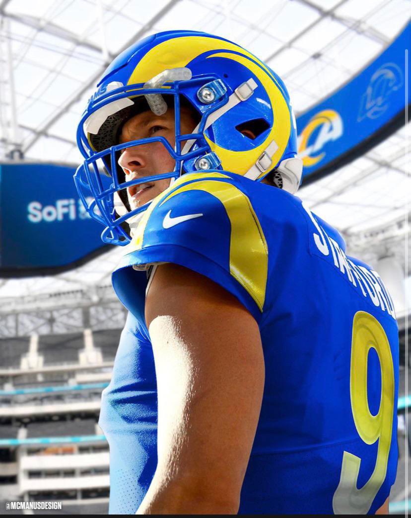 Happy birthday to the future super bowl mvp Matthew Stafford!! 