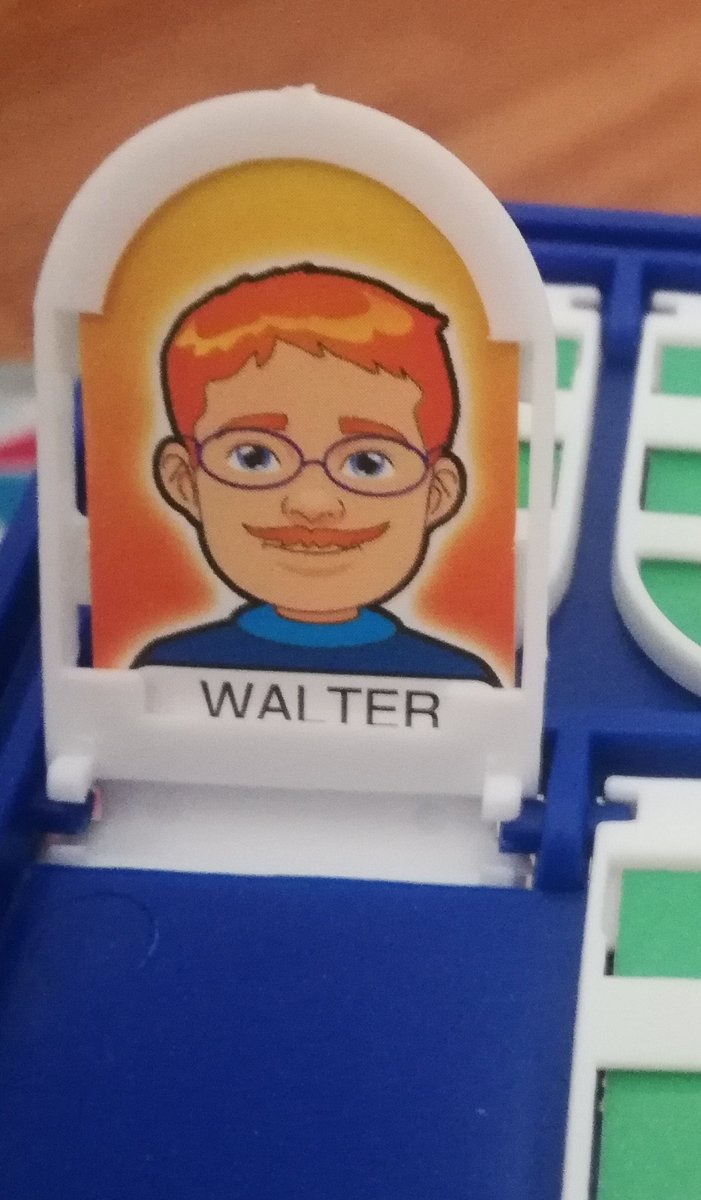 Ho come la sensazione di aver già visto questo Walter #BreakingBad