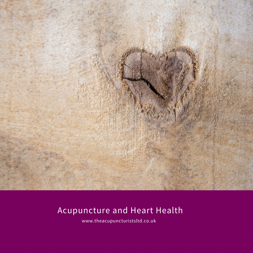 Arc_Acupuncture's tweet photo. Acupuncture is a remarkably effective way to help improve your heart health because just as the heart is central to human life, so it is also at the centre of traditional Chinese medicine, philosophy and treatment - https://t.co/n1ropy2JZn

#Acupuncture #London #HeartCare https://t.co/rmmDip9BHM