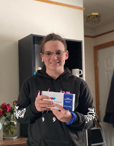 Barnard DECA tweet media