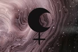 LILITH IN ASTROLOGY : What it means for your natal chart : a thread (Part 1)