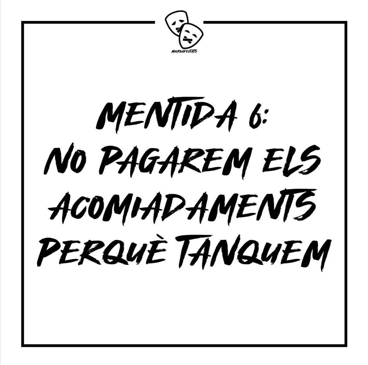 Microafectats tweet media